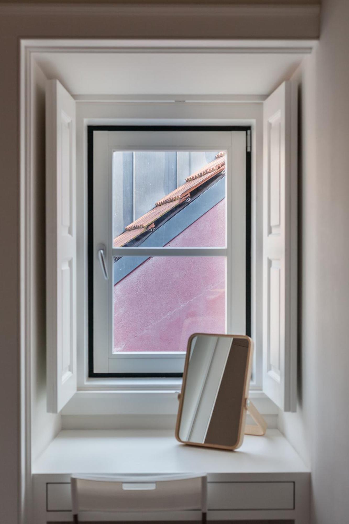 Flh Restauradores Mezzanine With View Apartamento Lisboa