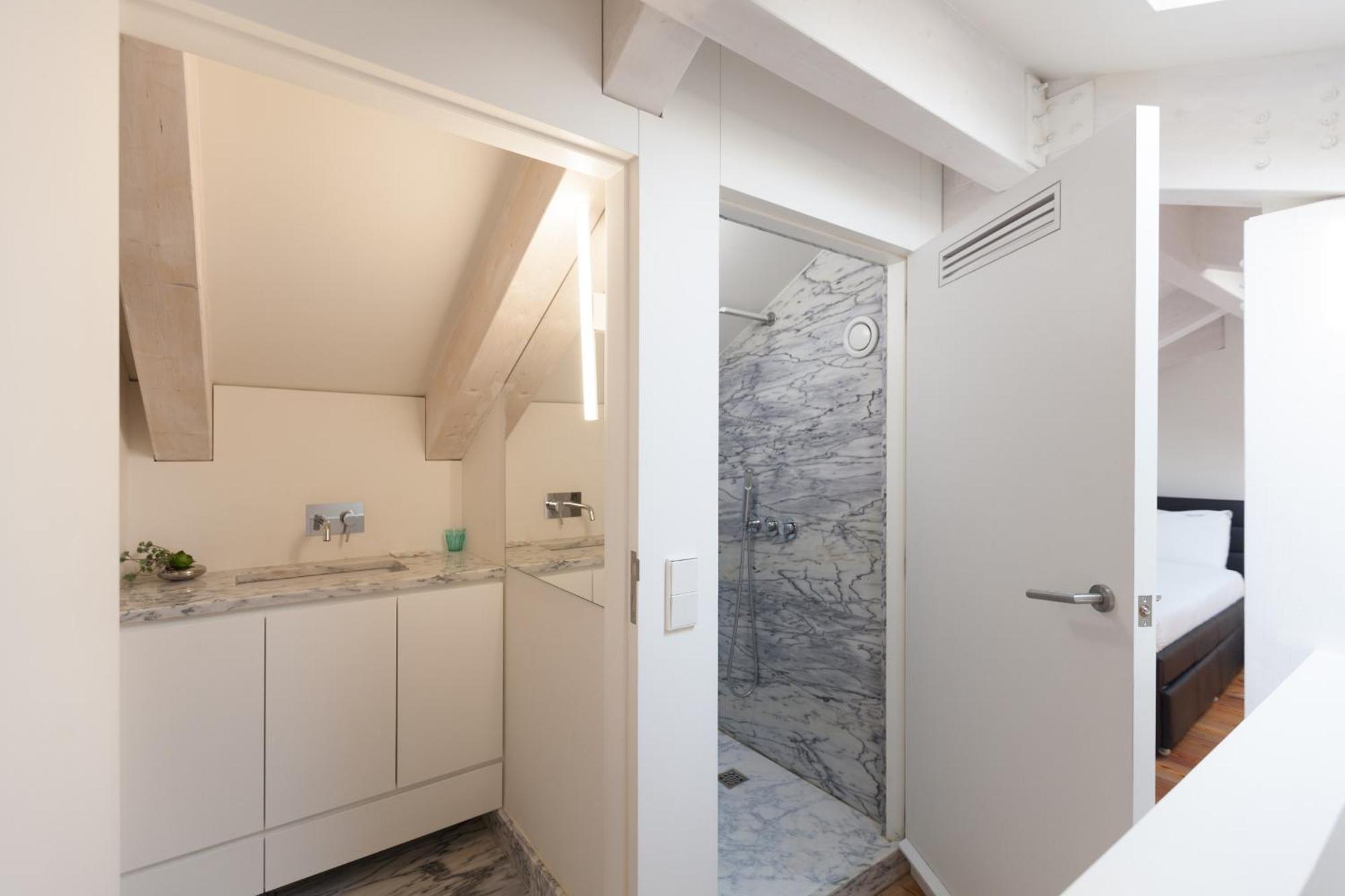 Apartamento Flh Restauradores Mezzanine With View Lisboa