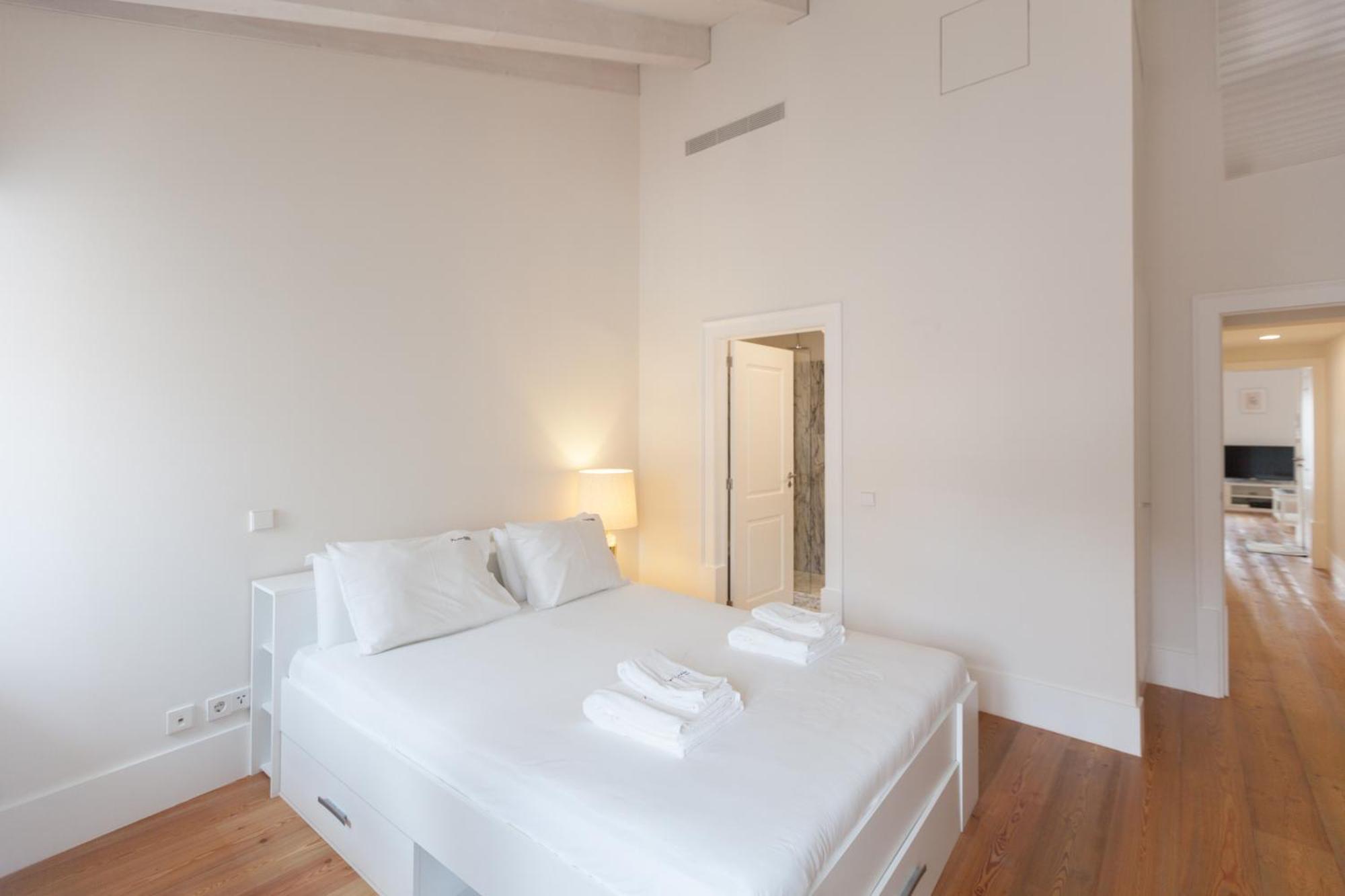 Flh Restauradores Mezzanine With View Apartamento